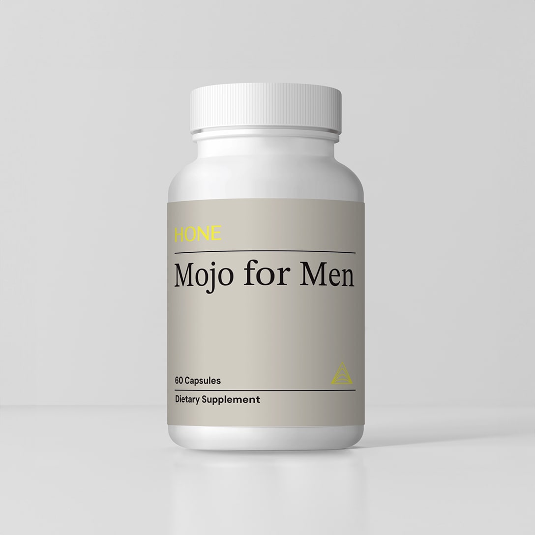 Mojo for Men